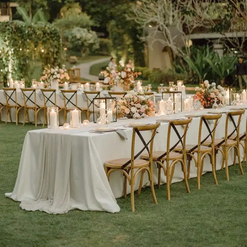 Luxury Hotel & Hospitality
