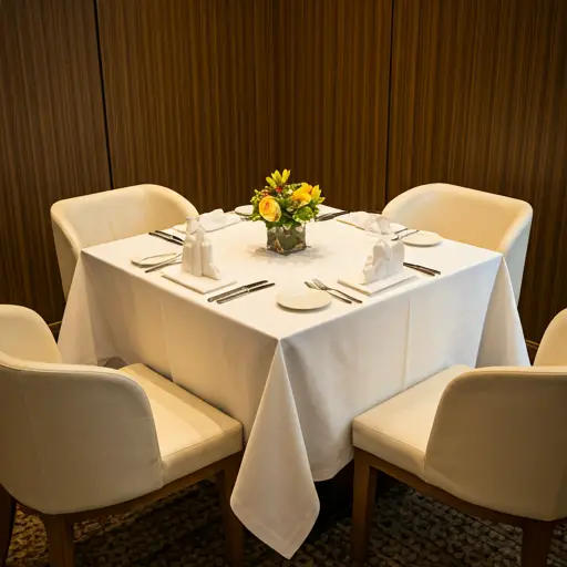 Hotel & Banquet Tablecloths